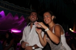Saturday Beach Party at Edde Sands, Part 1 of 3